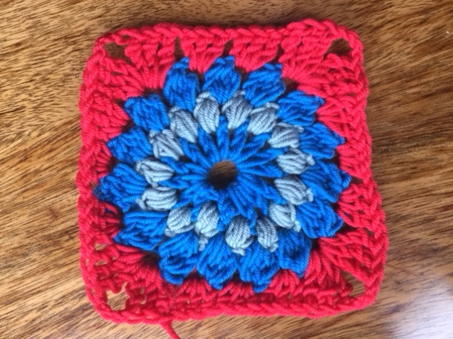 crochet 1